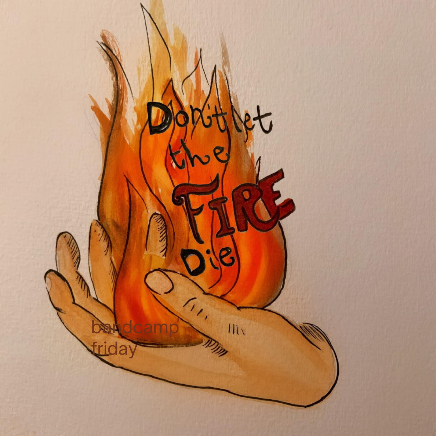 Father Ron & Friends