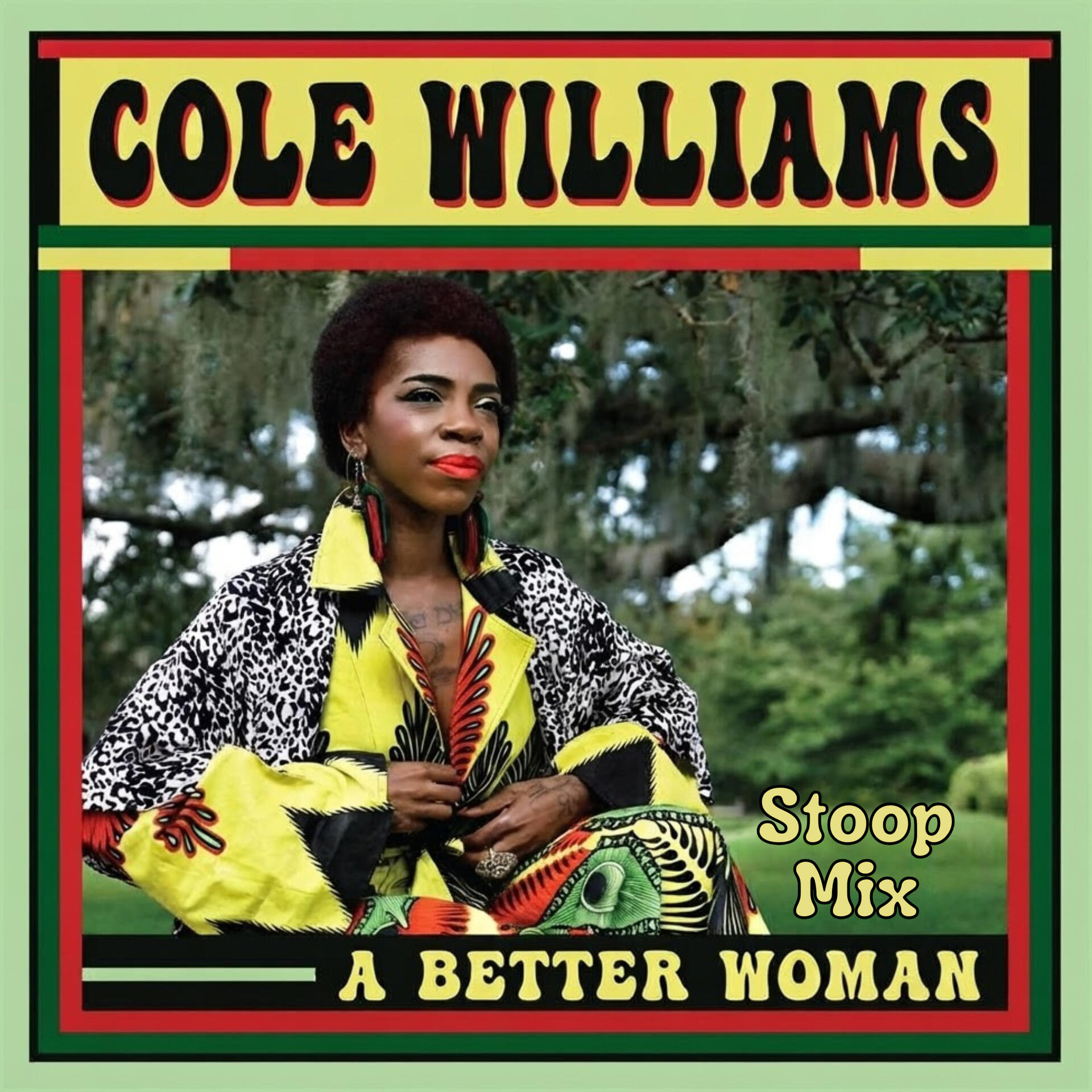 Cole Williams