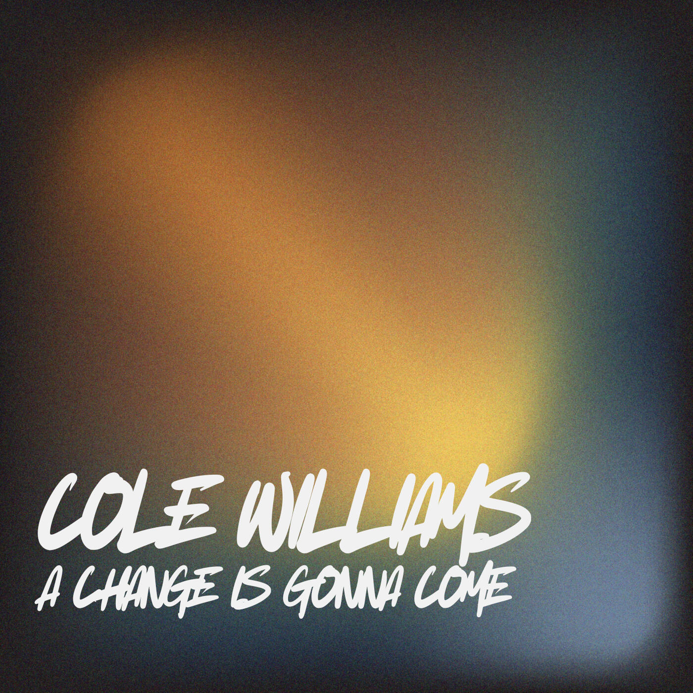 Cole Williams