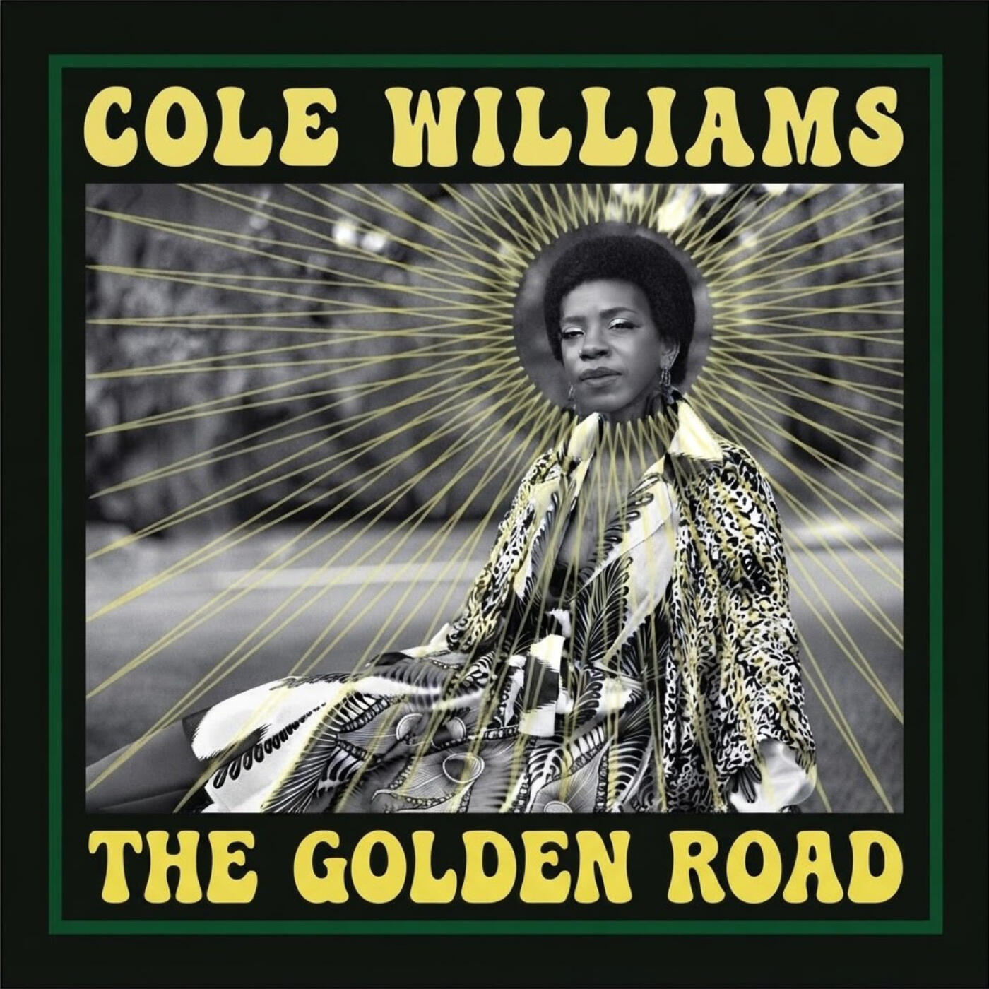 Cole Williams